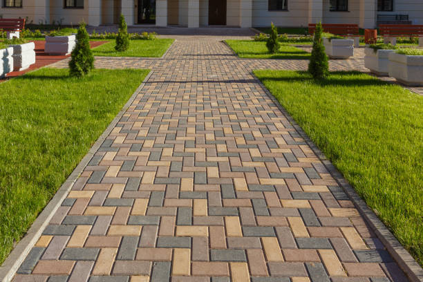 Trusted Tuscola, IL Driveway Pavers Experts